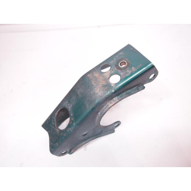 ヤマハ・セロー225：エンジン・フレーム・その他パーツ セロー225純正エンジンマウント 割れなし交換にアンダーフレーム : 壱