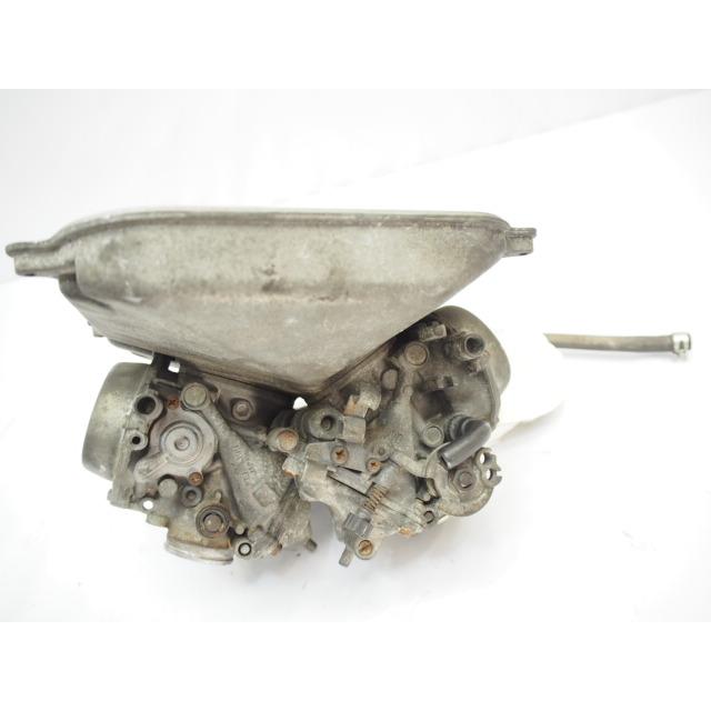 VTR250純正キャブレター 始動OK 初期98年 キャブ MC33 交換にVD10MA