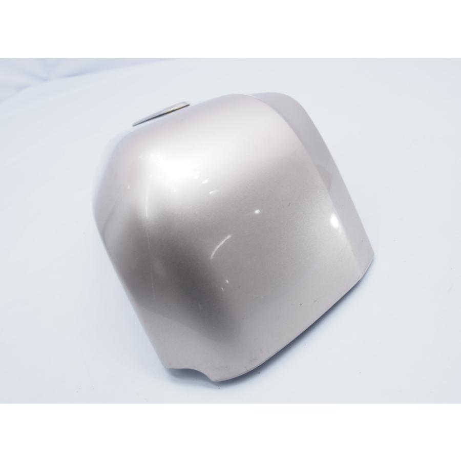 割れ無! ドラッグスター250 XVS250 VG02J VG05J 純正サイドカバー左