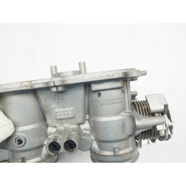 a*y様 ビート用 インジェクター ケイヒン a*y様 ビート用 インジェクター ケイヒン