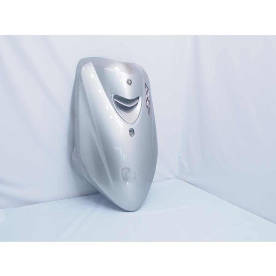 まだまだ使えます ジョグ SA36J SA39J 純正フロントカウル フロント