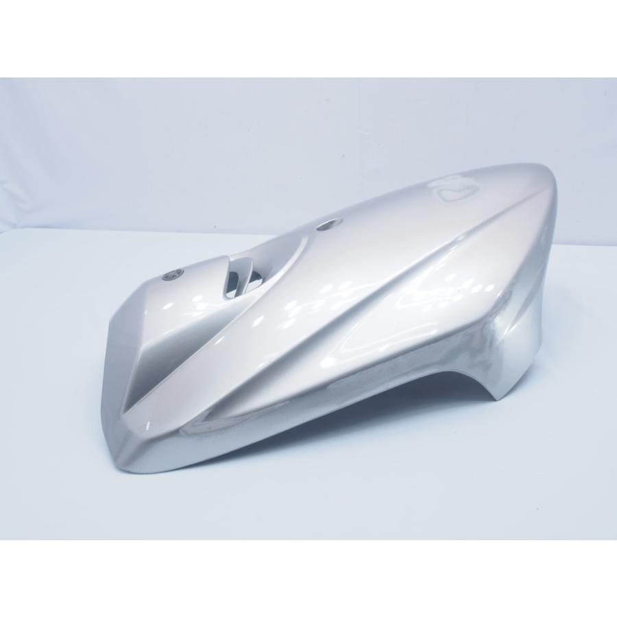 まだまだ使えます ジョグ SA36J SA39J 純正フロントカウル フロント