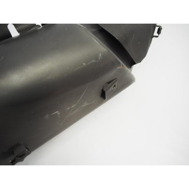 CB250R純正マフラーのサイレンサー MC52 K0A E1刻印 18-19年 CB250R純正マフラーのサイレンサー MC52 K0A E1刻印 18-19年