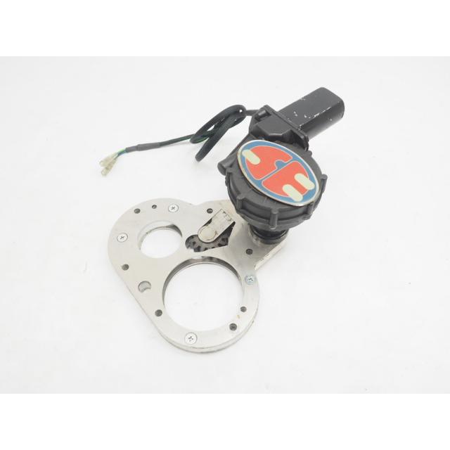サクマエンジニアリング リバースZ バッグギア部品 ハーレー 88年