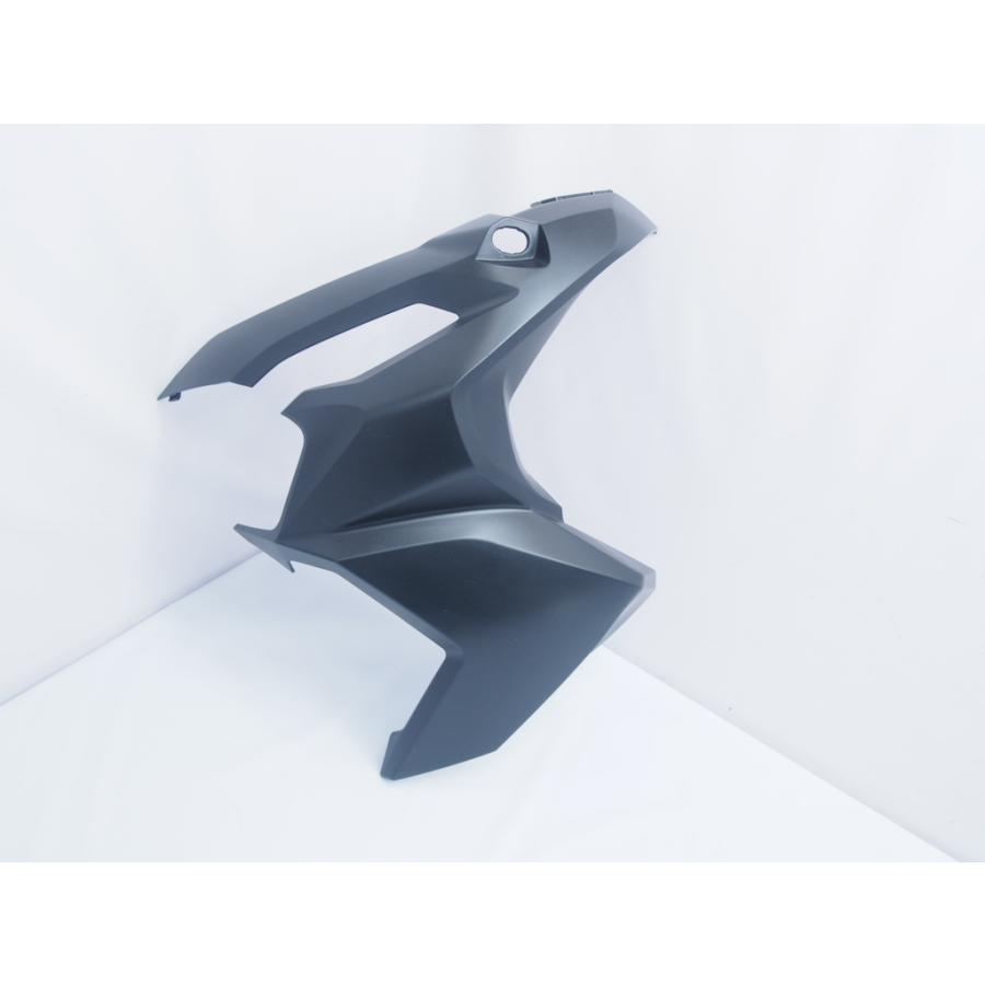 まだまだ使えます ADV160 KF54 23年- 純正フロントカウル左 サイド