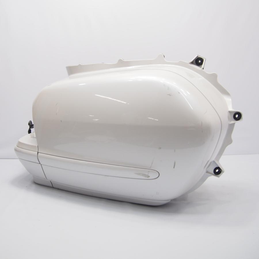 割れ無! ゴールドウイング GL1800 SC47 純正パニアケース右 サイド