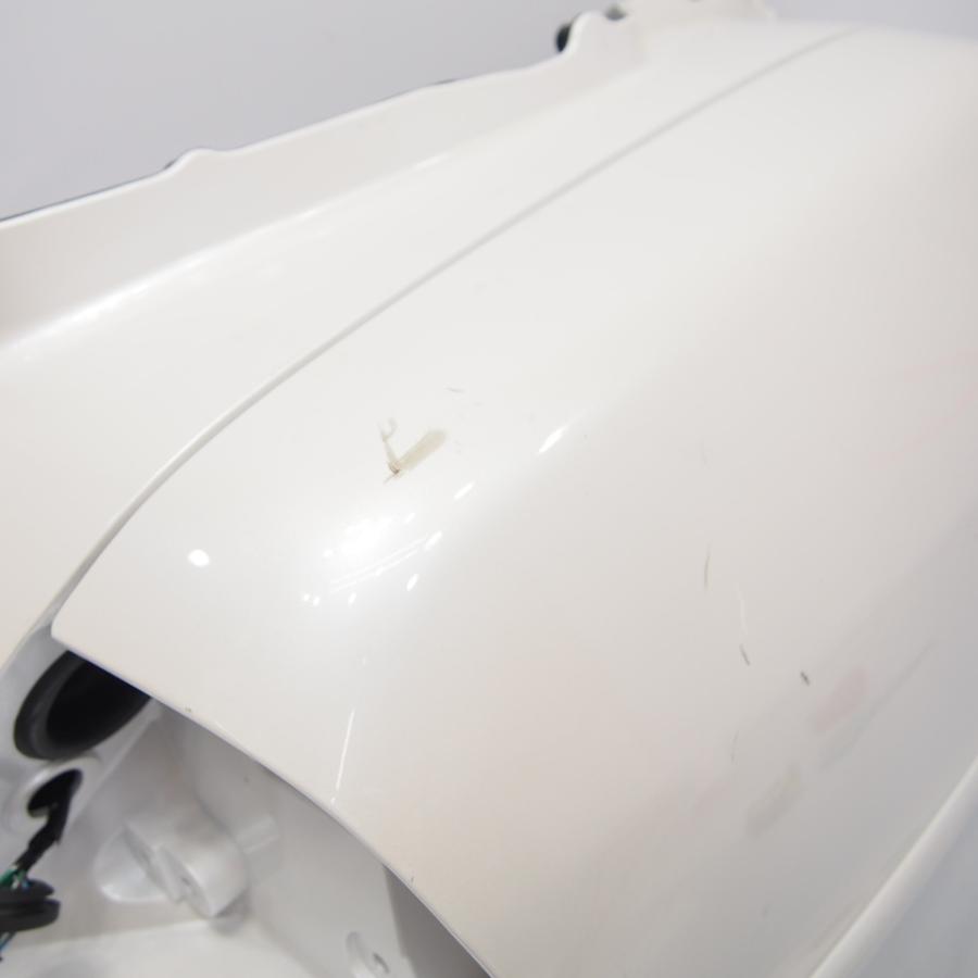 割れ無! ゴールドウイング GL1800 SC47 純正パニアケース右 サイド
