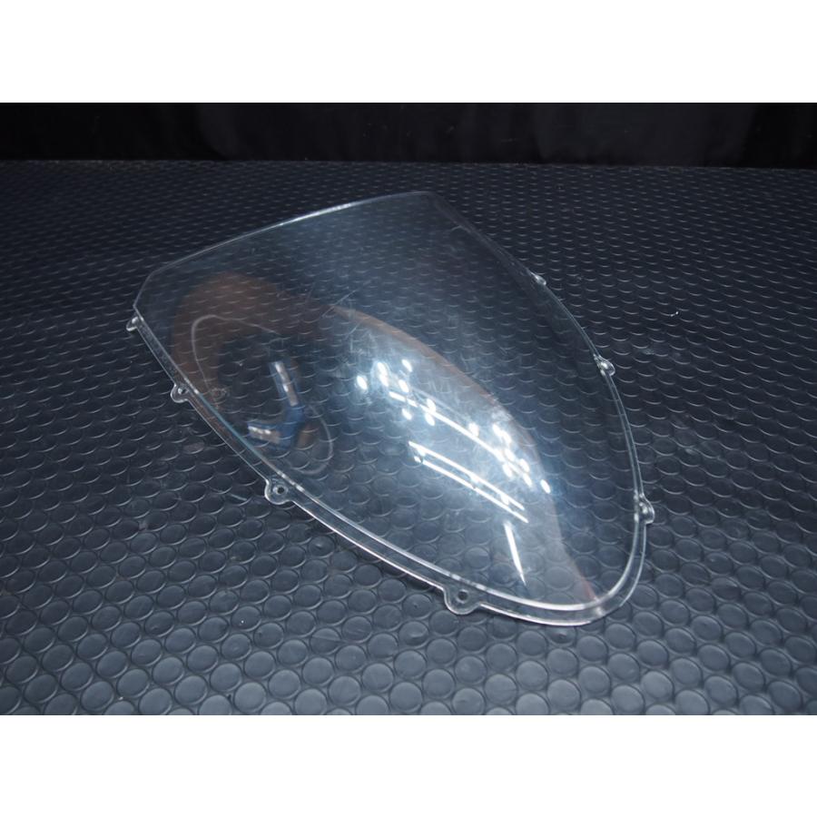 ドゥカティ 748S 純正スクリーン オートバイのフロントガラス 水晶