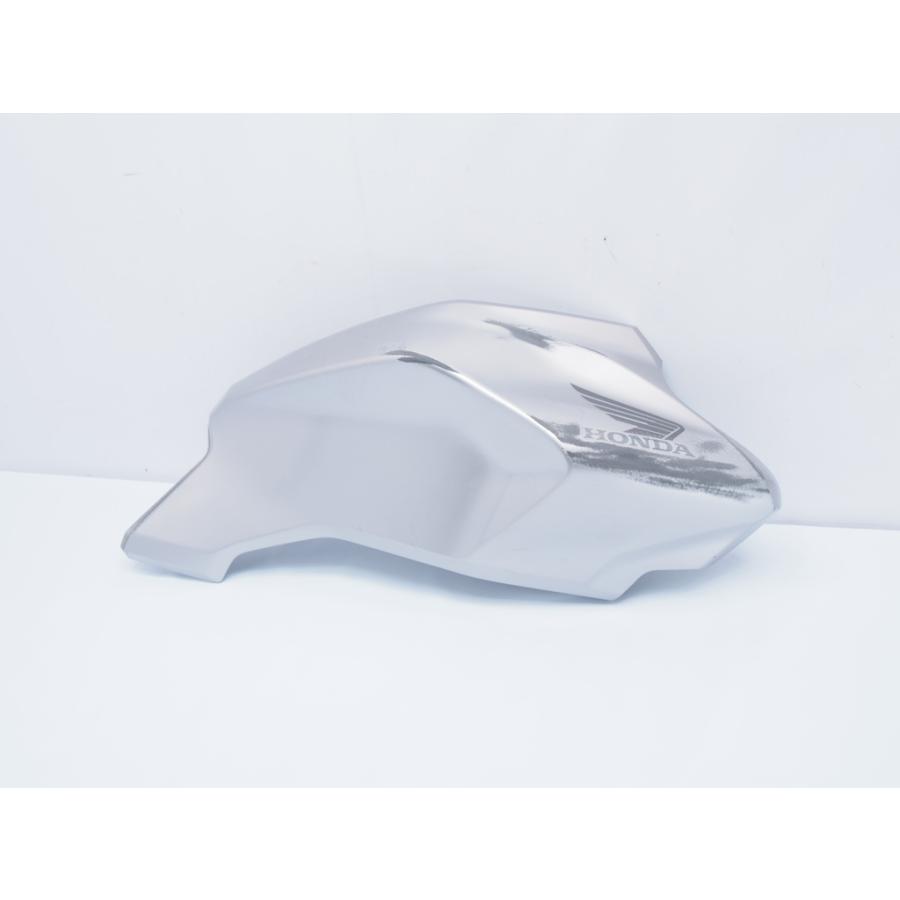 値下げ 　中古　新型CB250Rタンクカウル 割れ無 CB250R MC52 18年- 純正タンクカバーセンター タンクカウル