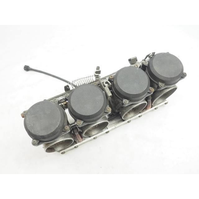 固着無 キャブレター ZX-10 ZX10 ZXT00B ケイヒン CVK V416 固着無 キャブレター ZX-10 ZX10 ZXT00B ケイヒン CVK V416