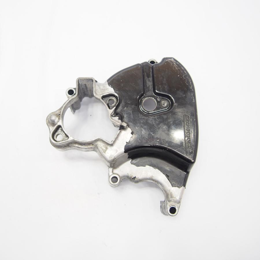 割れ無! GSX1300R 隼 GX72A 08年- 純正スプロケットカバー スプロケ  