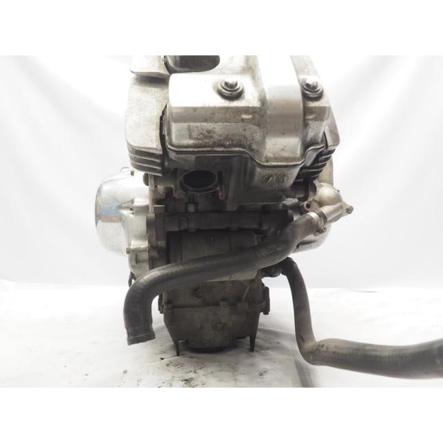 エンジン engine マグナ250 MC29 97年 v-twin VT250CVJ ク エンジン engine マグナ250 MC29 97年 v-twin VT250CVJ ク
