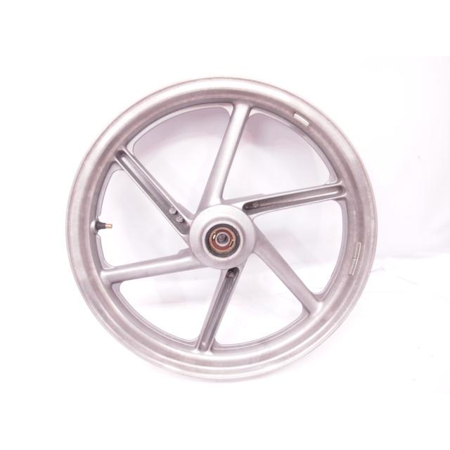 ジェイド250 MC23純正フロントホイール 17X2.50J 06R刻印 ゼルビス250 