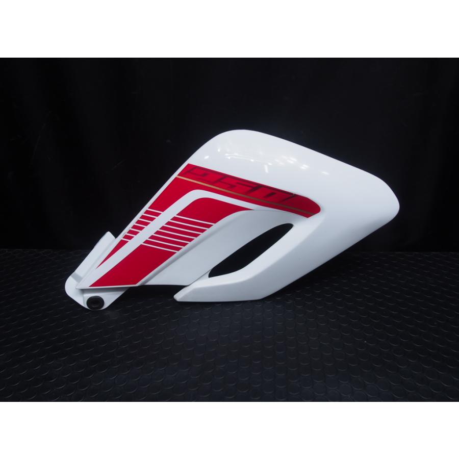 セロー250 DG11J DG17J DG31J 純正シュラウド右 サイドカウル SEROW