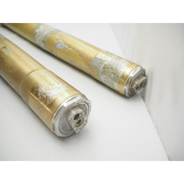 純正フロント左右フォーク スズキDR-Z400SM sk44a