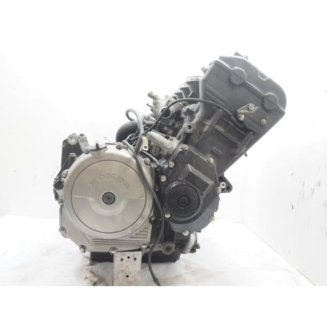 クランキングOK エンジン engine CBR1100XXブラックバードfi SC35 01年 