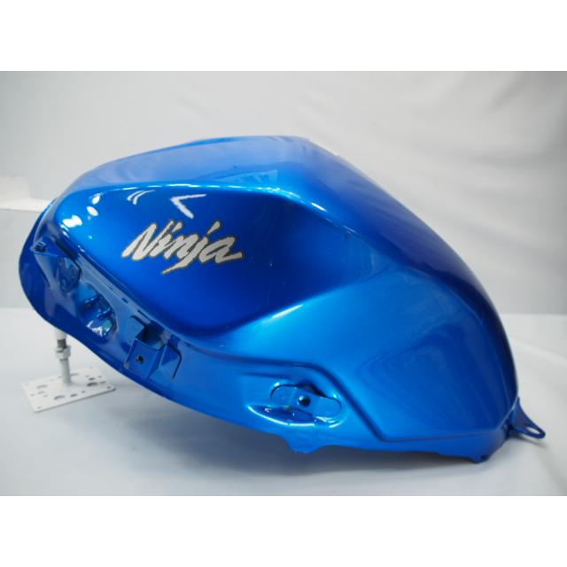 ニンジャ250純正ガソリンタンク 燃料タンク フューエルタンク EX250L