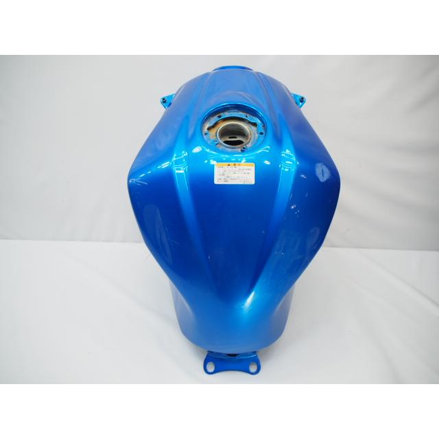 ニンジャ250純正ガソリンタンク 燃料タンク フューエルタンク EX250L