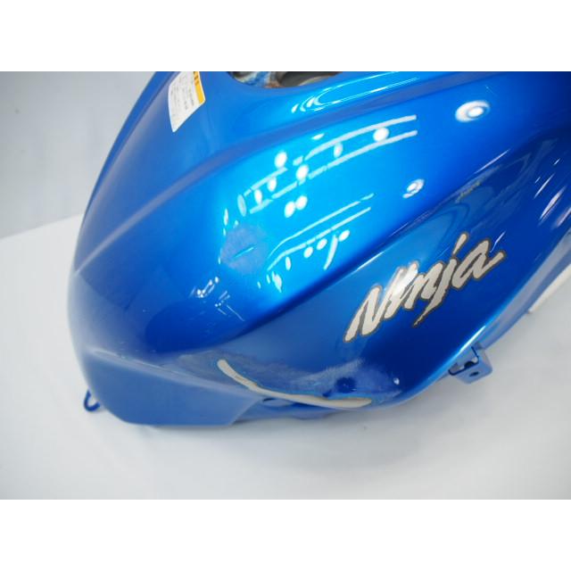 ニンジャ250純正ガソリンタンク 燃料タンク フューエルタンク EX250L