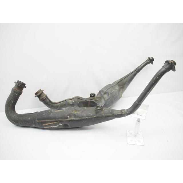 2026年最新】Yahoo!オークション -rgv250 vj23(マフラー)の中古品