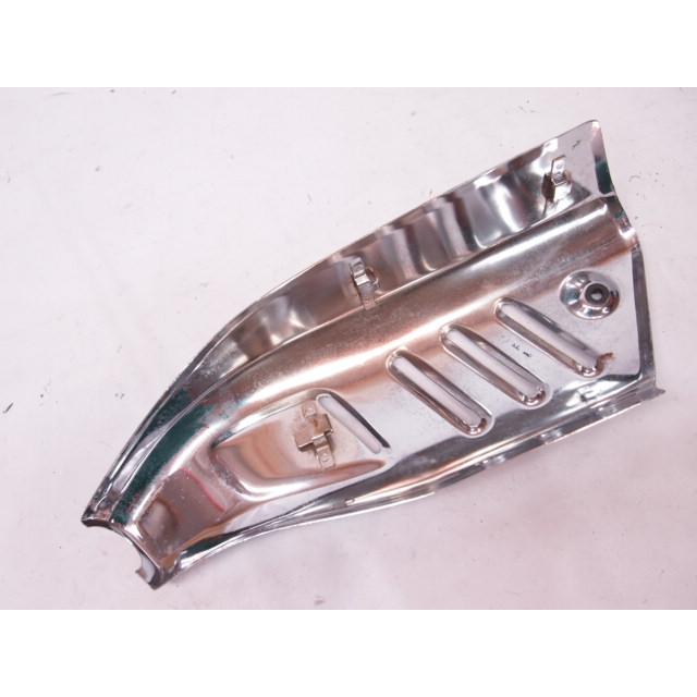 モンキー125純正ヒートガード 特にへこみなし交換に 遮熱板 : 壱濱部品