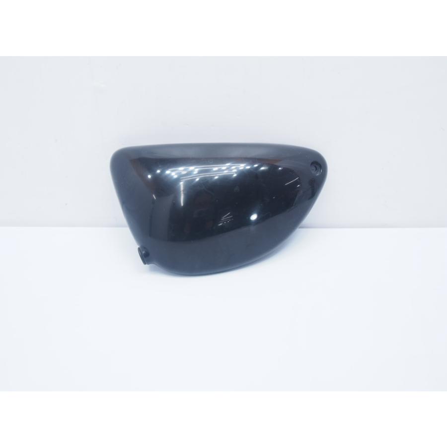 割れ無!! グラストラッカー ビッグボーイ NJ47A NJ4BA 純正サイド 