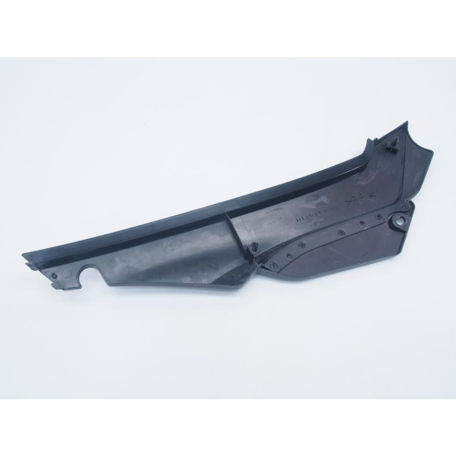 セロー225 サイドカバー 左右セット　タンク　シュラウド　割れなし 割れ無!! セロー250 DG11J DG17J DG31J 純正サイドカバー左 サイド