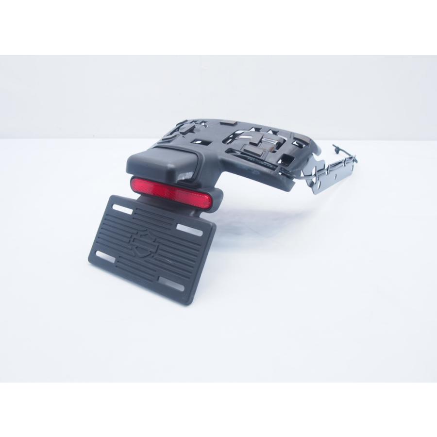 割れ無! ハーレーダビッドソン FXBR FXBRS1750 ブレイクアウト 18年