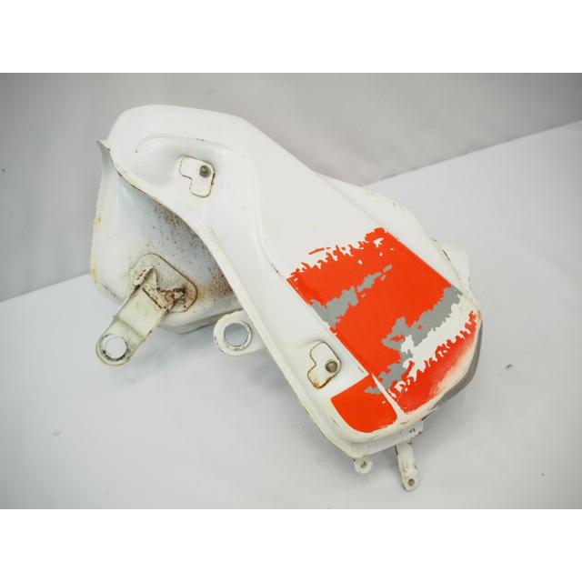 CRM50  80用　ガソリンタンク CRM50 80用 ガソリンタンク CRM50 80用ガソリンタンク