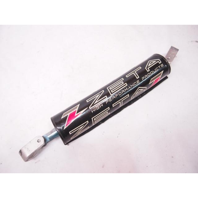 ZETA製バーパッド 破れなし保護に。335mmピッチ : 壱濱部品