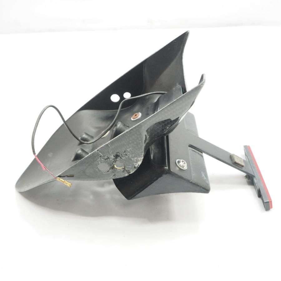 NAO カーボン フェンダーレス CBR1000RR SC59 ファイヤー NAO カーボン フェンダーレス CBR1000RR SC59 ファイヤー
