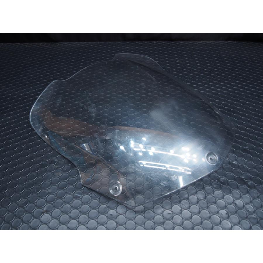 F800S スクリーン  純正 バイク 部品 46.63-7678730 ウインドシールド 割れ欠け無し 希少品 品薄 車検 Genuine 【中古】 45 まだまだ使えます BMW F800S F800ST 純正スクリーン ウインドシールド