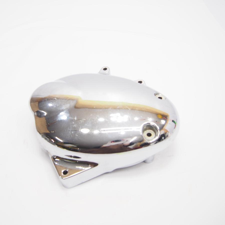トライアンフ ボンネビル 純正部品[T1261942] スプロケットカバー