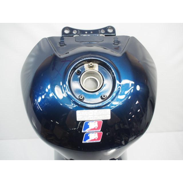 ZZR1400純正ガソリンタンク 燃料タンク フューエルタンク素材に ZZR1400純正ガソリンタンク 燃料タンク フューエルタンク素材に