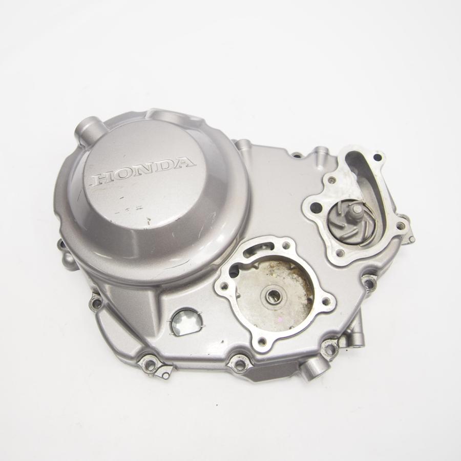 割れ無! CBR250R MC41 11-16年 純正クラッチカバー エンジンカバー