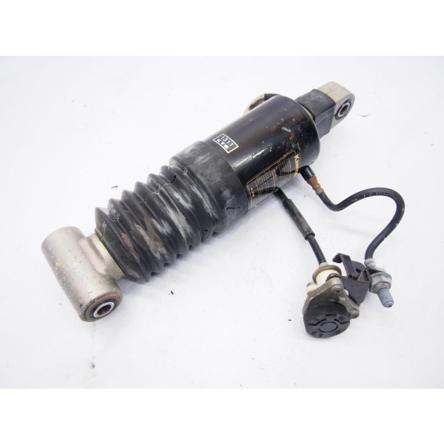 リアサスペンション ライブディオ AF34 AF35 DIO ZX リア サスペンション 295mm サス
