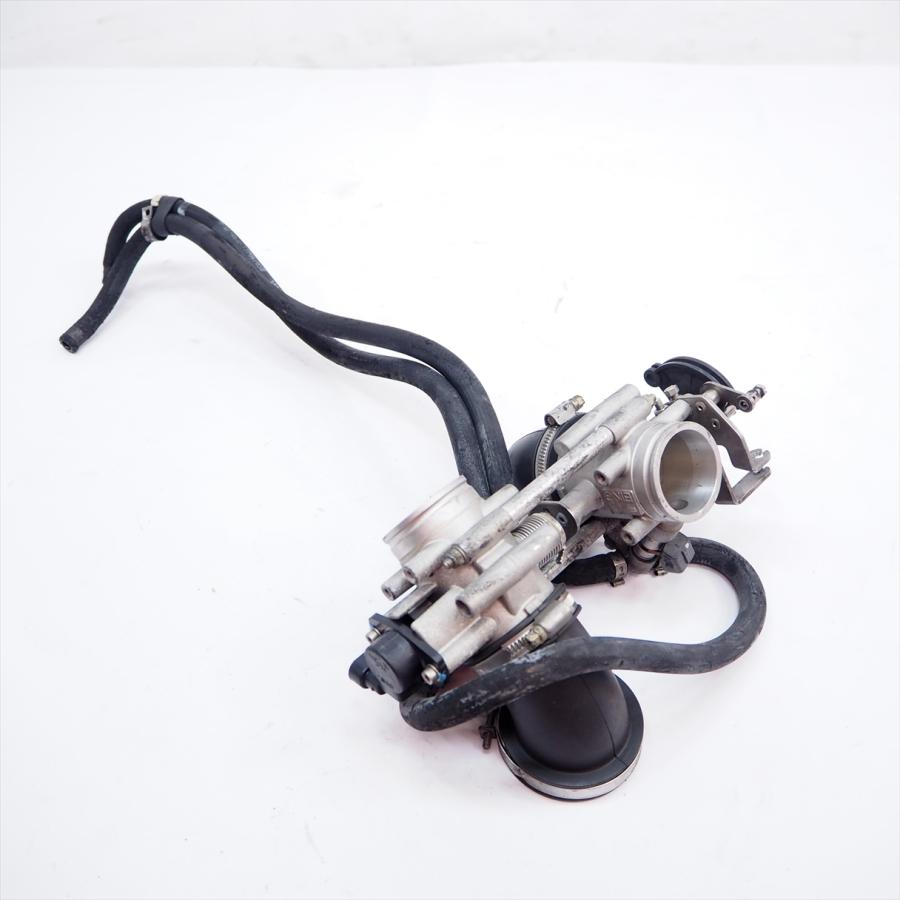 実動ドゥカティ モンスターS2R 800 ZDMM414AA5B080外し純正