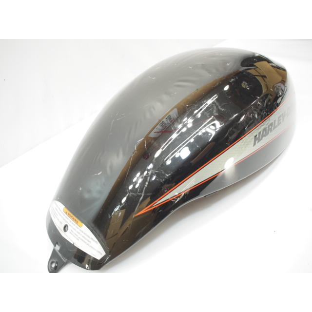 ハーレー V-ROD純正タンクカバー エアーボックス エアクリボックス 