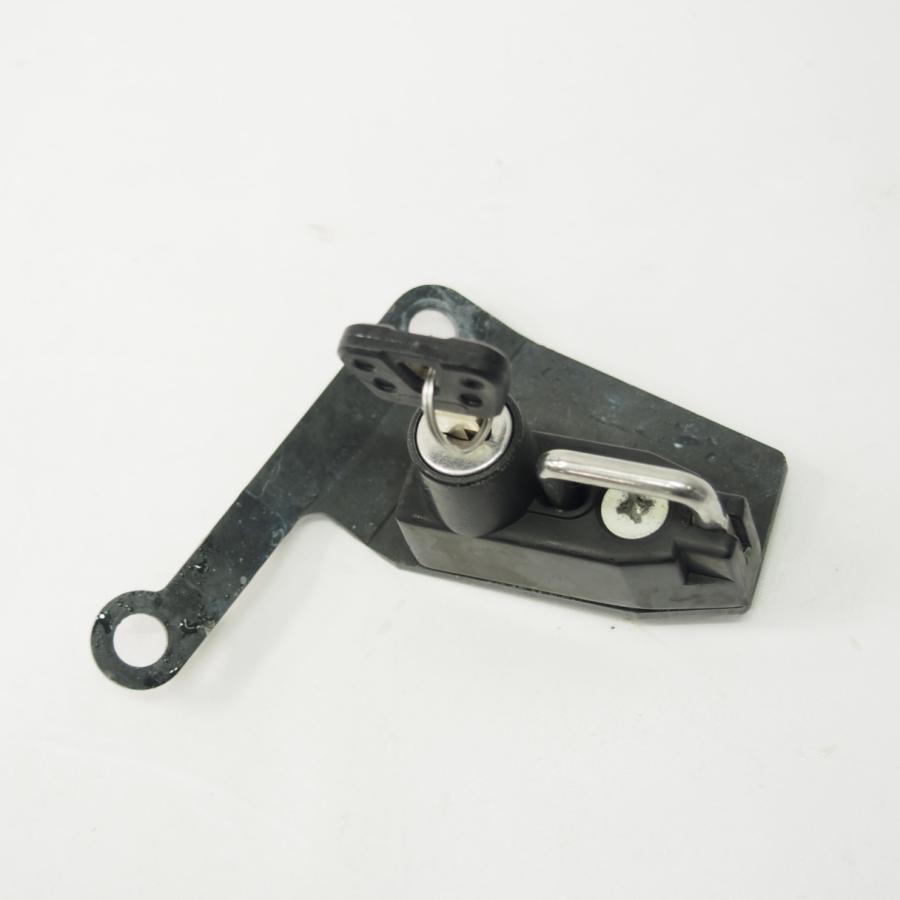 YZF-R25 RG10J キタコ ヘルメットホルダー ヘルメットロック MT-25 YZF