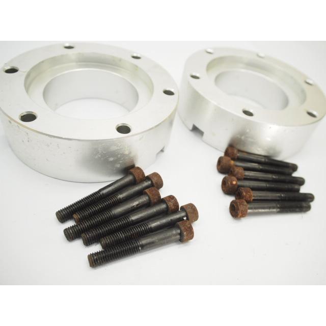 ジャイロキャノピーTA02ワイドホイールハブ左右ハブ ワイド