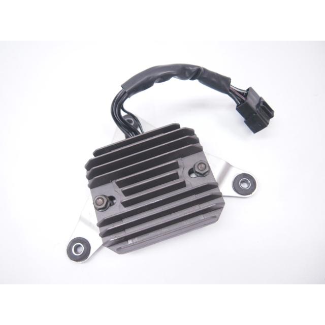 【新品】YAMAHA 純正 レギュレーター 純正レギュレーター5ピン 未チェック確認用に 電装品 : 壱濱部品