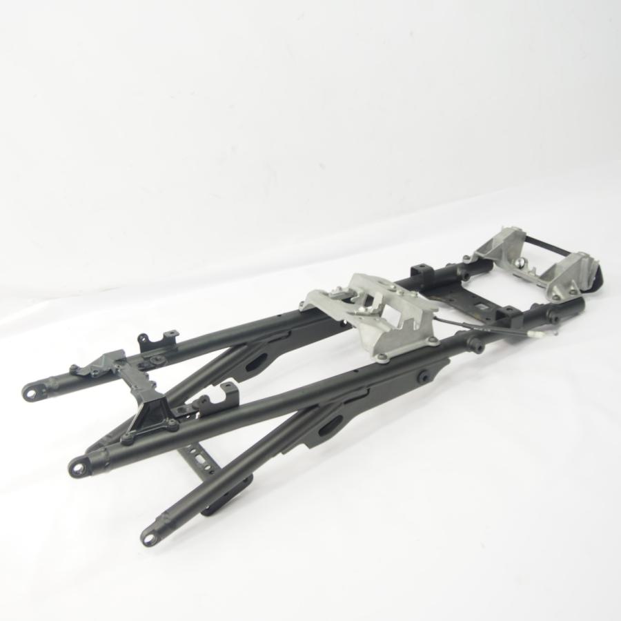 CBR600RR シートフレーム シートレールサブフレームPC37