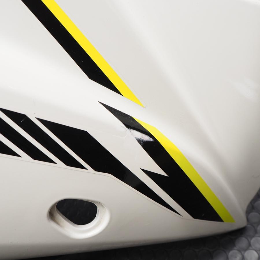 欠損無し! YZF-R25 1WD RG10J 純正サイドカウル右 ミドルカウル サイド