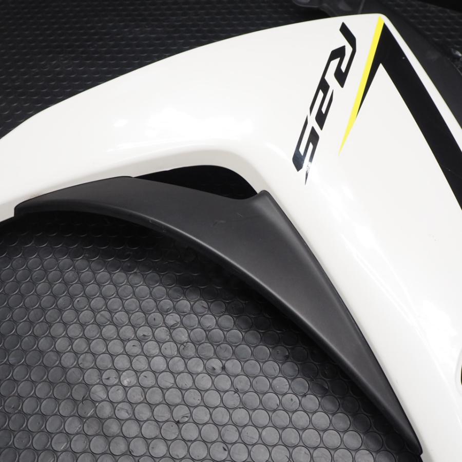欠損無し! YZF-R25 1WD RG10J 純正サイドカウル右 ミドルカウル サイド