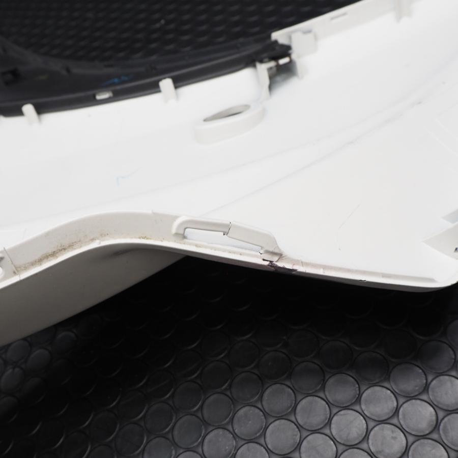 欠損無し! YZF-R25 1WD RG10J 純正サイドカウル右 ミドルカウル サイド