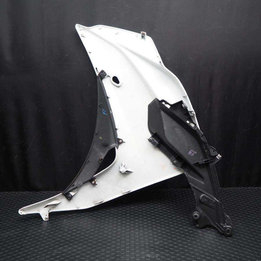 欠損無し! YZF-R25 1WD RG10J 純正サイドカウル右 ミドルカウル サイド