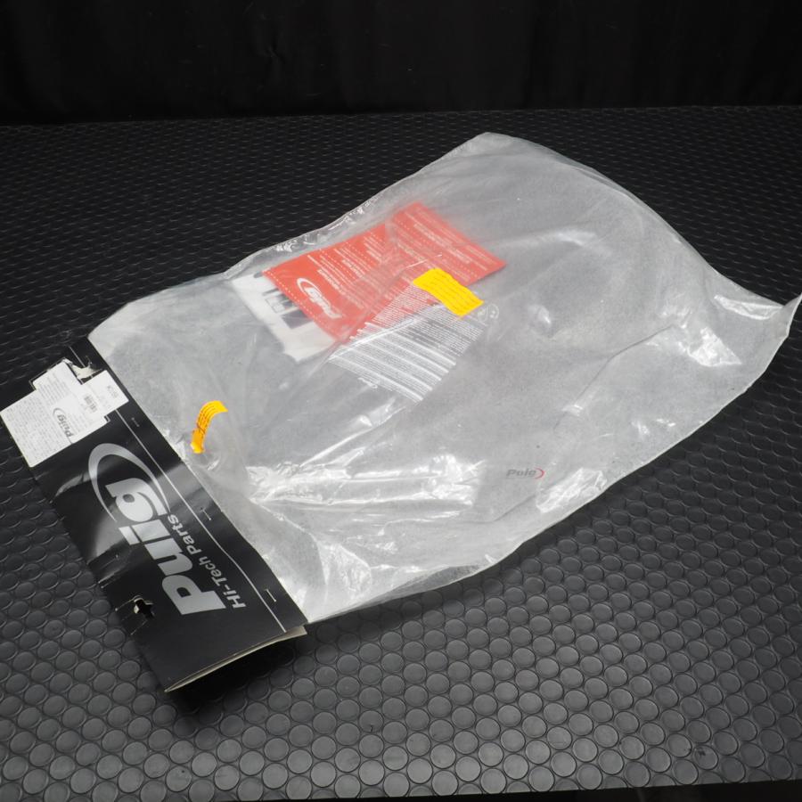 新品!NC750X プーチ ツーリング スクリーン PUIG 16-20年 バイザー