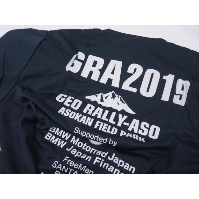 GEO-RALLY-ASO TシャツLLサイズ2点 未使用保管品 2019｜ichihamabuhinshop｜05