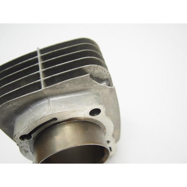 エイプ100純正エンジンのシリンダー 99cc ape HC07 XR100 交換 エイプ100純正エンジンのシリンダー 99cc ape HC07 XR100 交換
