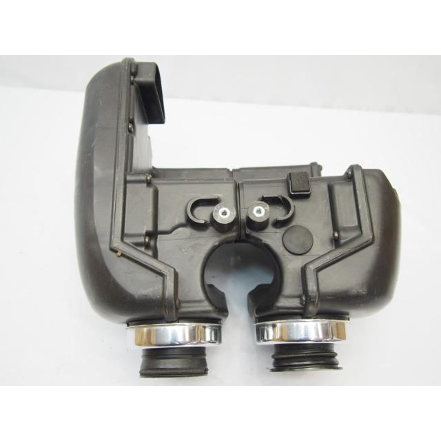 W650純正エアクリ ボックス エアークリーナー BOX KHI A118刻印 EJ650A